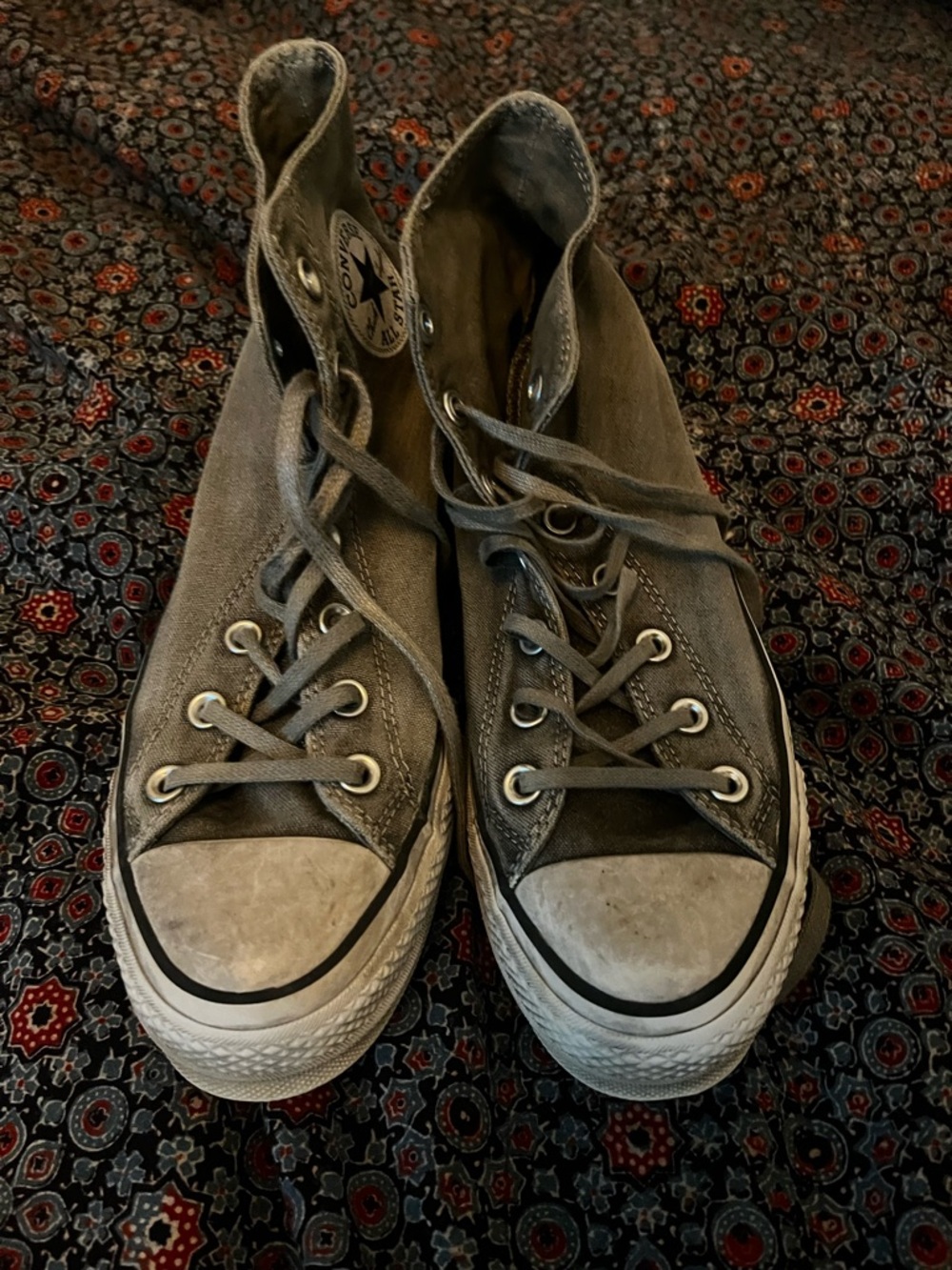 Converse High Top - Picture 6 of 7